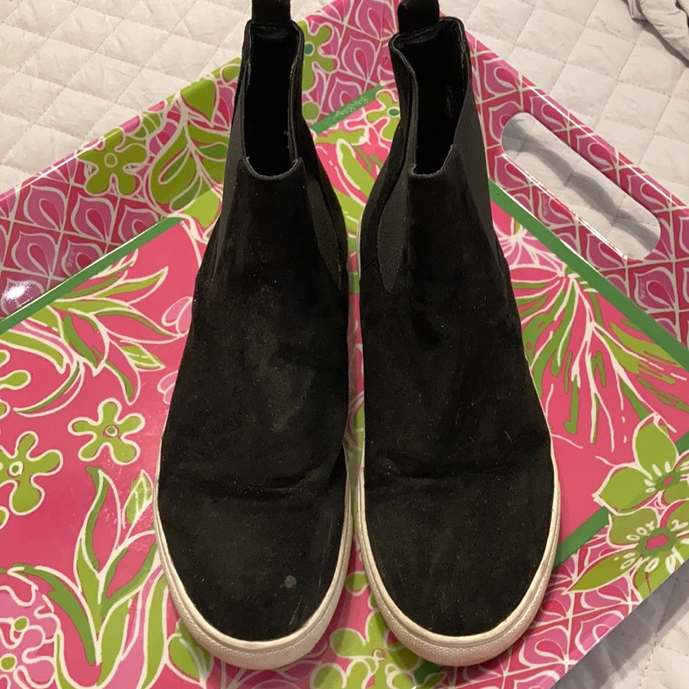 Steve Madden Sneakers